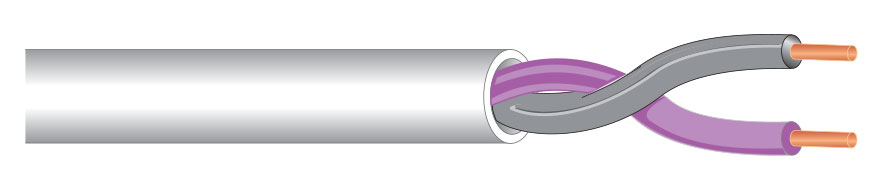 LED Lighting Cable