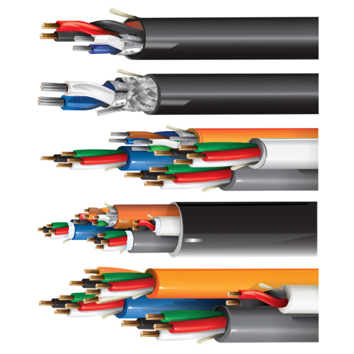 Access Control Cables